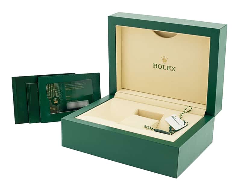 Rolex Day-Date 40 228238